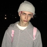 Change (feat. Lil Biscuit) - Single - Hampi!