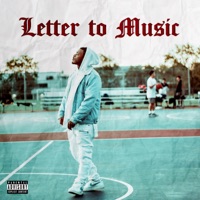 Letter to Music - Single - Ty'Dre