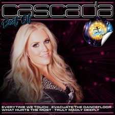 Everytime We Touch - Radio Edit