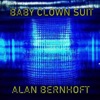 Baby Clown Suit