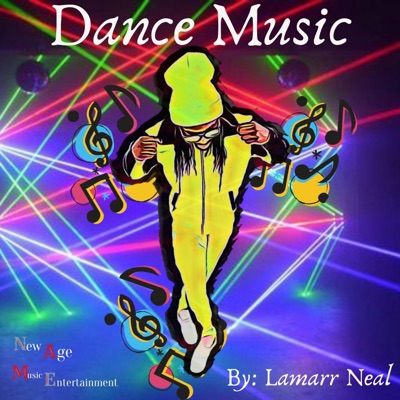 Dance Music - Single