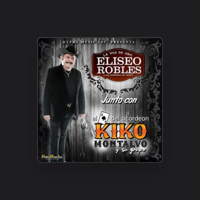 Listen to Kiko Montalvo, watch music videos, read bio, see tour dates & more!