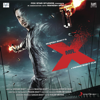 Mr. X (Original Motion Picture Soundtrack) - Jeet Gannguli & Ankit Tiwari