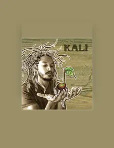 Listen to Kali Stoddard-Imari, watch music videos, read bio, see tour dates & more!