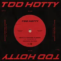 Too Hotty — Quality Control Migos