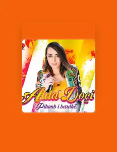 Listen to Aida Doçi, watch music videos, read bio, see tour dates & more!