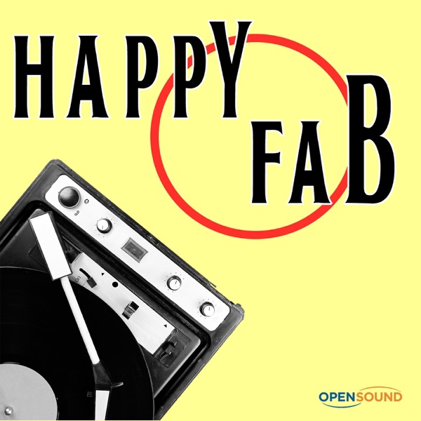 Happy Fab (Music for Movie)
