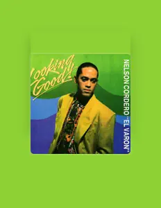 Listen to Nelson Cordero, watch music videos, read bio, see tour dates & more!
