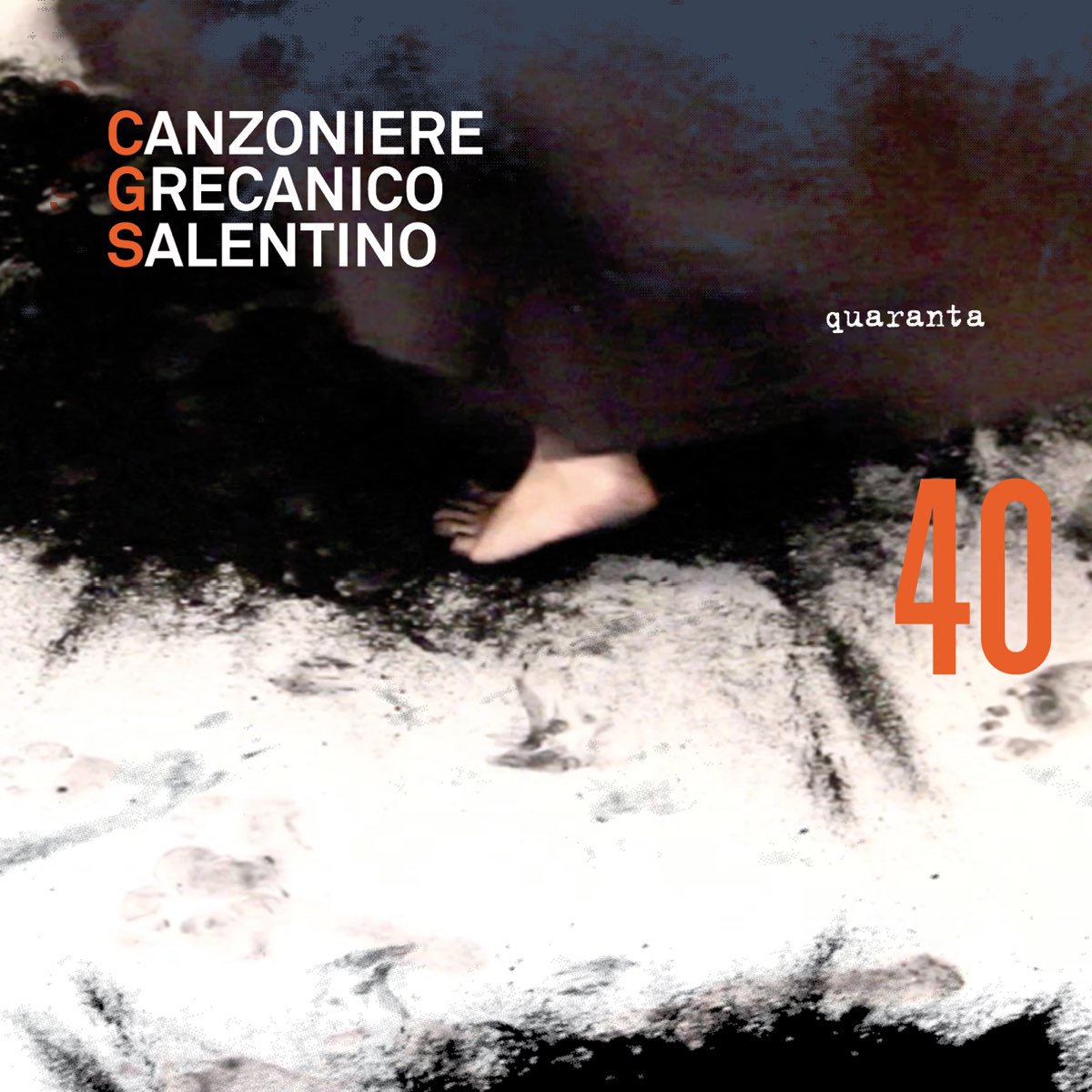 Quaranta by Canzoniere Grecanico Salentino on Apple Music