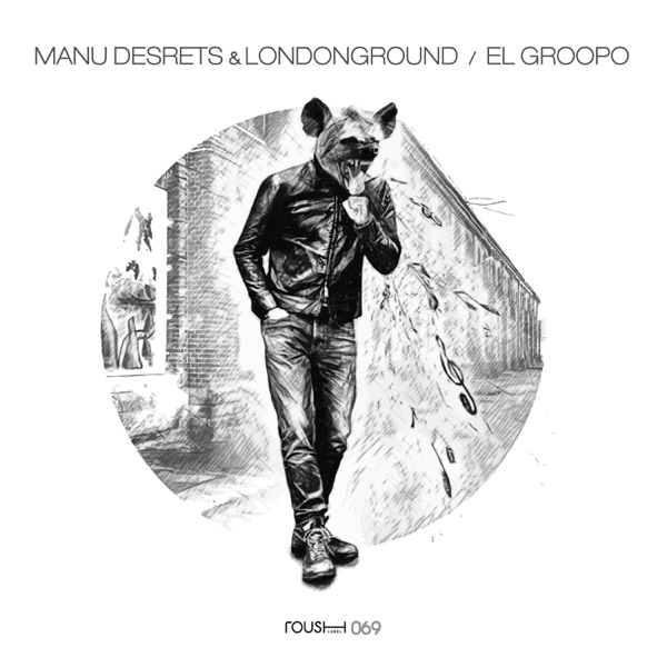 El Groopo - EP