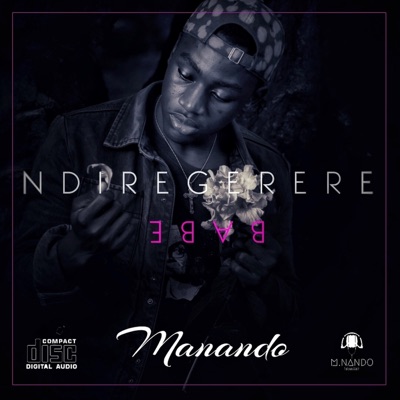 Ndiregerere Babe - Single