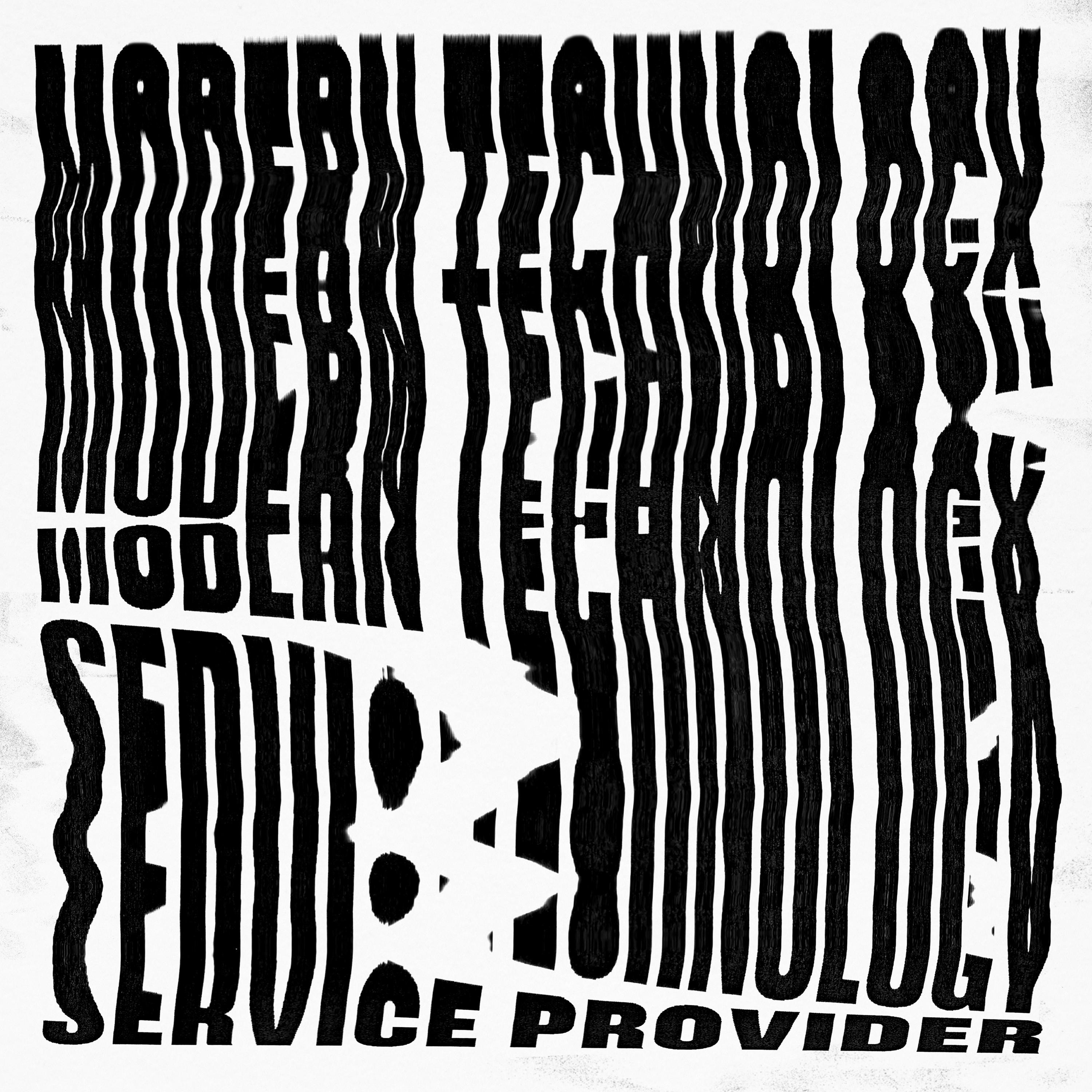 Modern Technology - Life Like