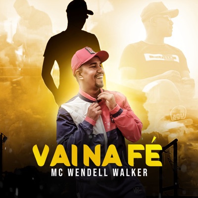 Vai na Fé - Single