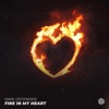 Fire In My Heart - Single