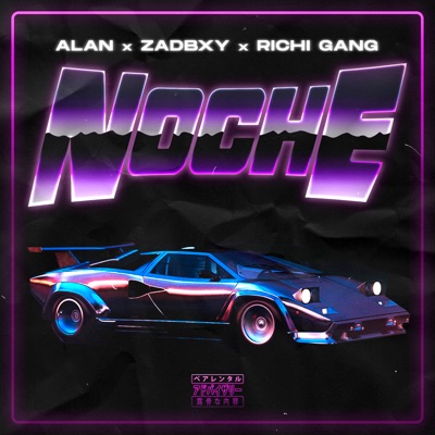 Noche - Single