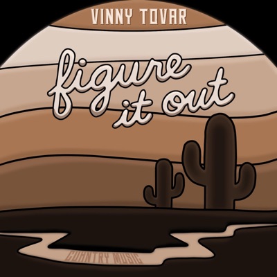 Figure It Out - Single