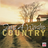 Songs for Worship: Country - Various Artists
