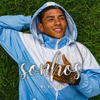 Sonhos - Single - MC Ruanzin
