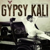 Gypsy Kali artwork