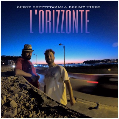 L' Orizzonte - Single