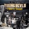 Idk Yo Situation - Young Devi D lyrics