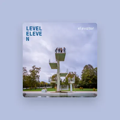 Listen to Level Eleven, watch music videos, read bio, see tour dates & more!