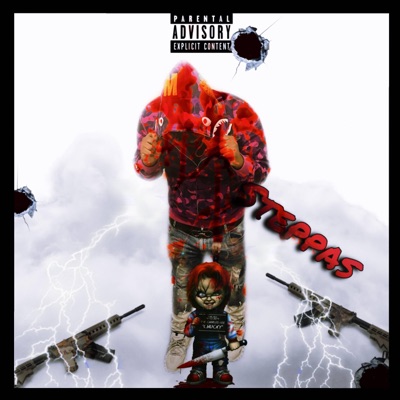 Steppas - Single