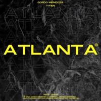 Atlanta - Single - Gordo Mendoza, Titien & Jamar