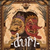 Poetic Maleeka - Duri (feat. Anissul Asaad)