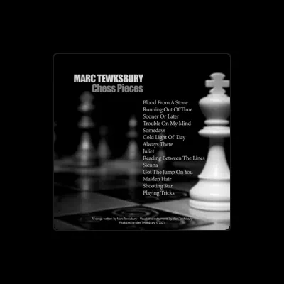 Listen to Marc Tewksbury, watch music videos, read bio, see tour dates & more!