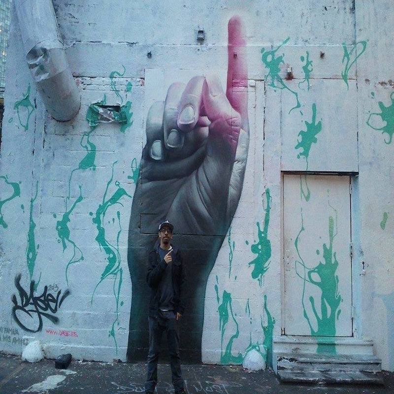 Div1ne - Hip-Hop/Rap artist
