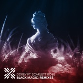 Black Magic (feat. Scarlett Rose) [Animadrop Remix] [Remix] artwork