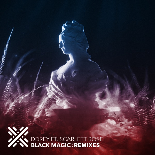 Black Magic (feat. Scarlett Rose) [Remixes] - Single