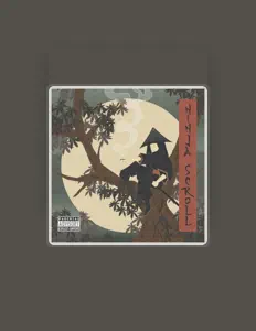 收听 Dao Kahn、观看音乐视频、阅读小传、查看巡演日期等 ！