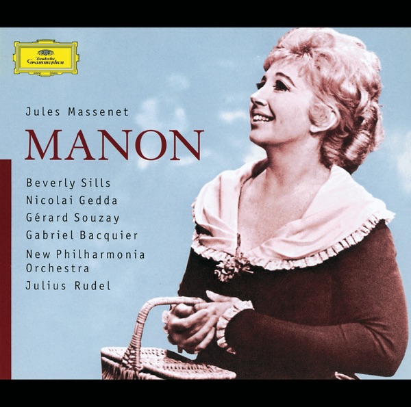 Massenet: Manon