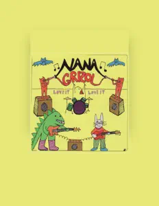 Listen to Nana Grizol, watch music videos, read bio, see tour dates & more!