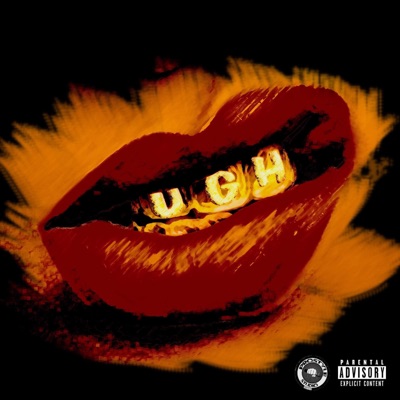 Ugh (feat. Allicat) - Single