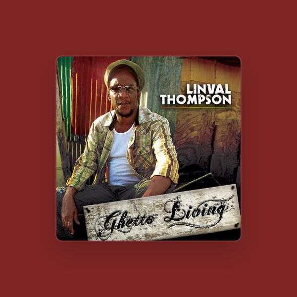 Linval Thompson's avatar