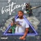 RocStarr Lit (feat. Goatman) - 6ixx lyrics