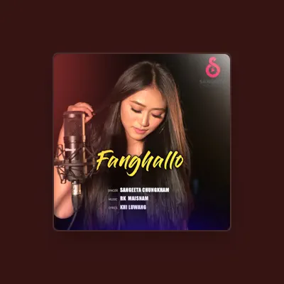Listen to Sangeeta Chungkham, watch music videos, read bio, see tour dates & more!