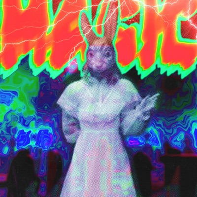 Magic (feat. 6o) - Single