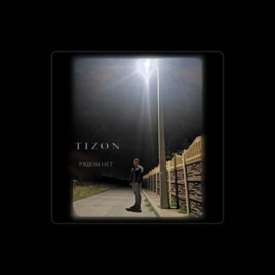Listen to TIZON, watch music videos, read bio, see tour dates & more!