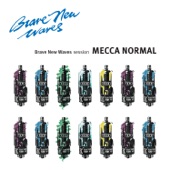 Mecca Normal - Prize Arm