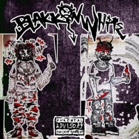 Blakk On White (my new girl bad) [feat. REDJXKER] - Single - Lil Kennedy