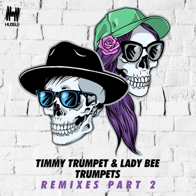 Trumpets (KEVU Remix) - Timmy Trumpet & Lady Bee | Shazam