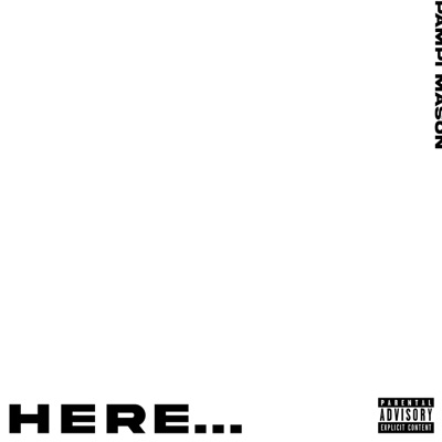Here - Single