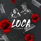 Loca (feat. Claudia Díaz) - NEMJ lyrics