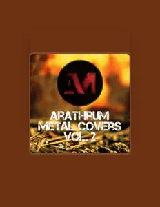 Listen to Arathrum, watch music videos, read bio, see tour dates & more!