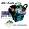 Cooking (feat. Royce da 5'9 & Pharoahe Monch) - Denaun lyrics