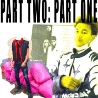 Part Two: Part One - Single - Lufassa